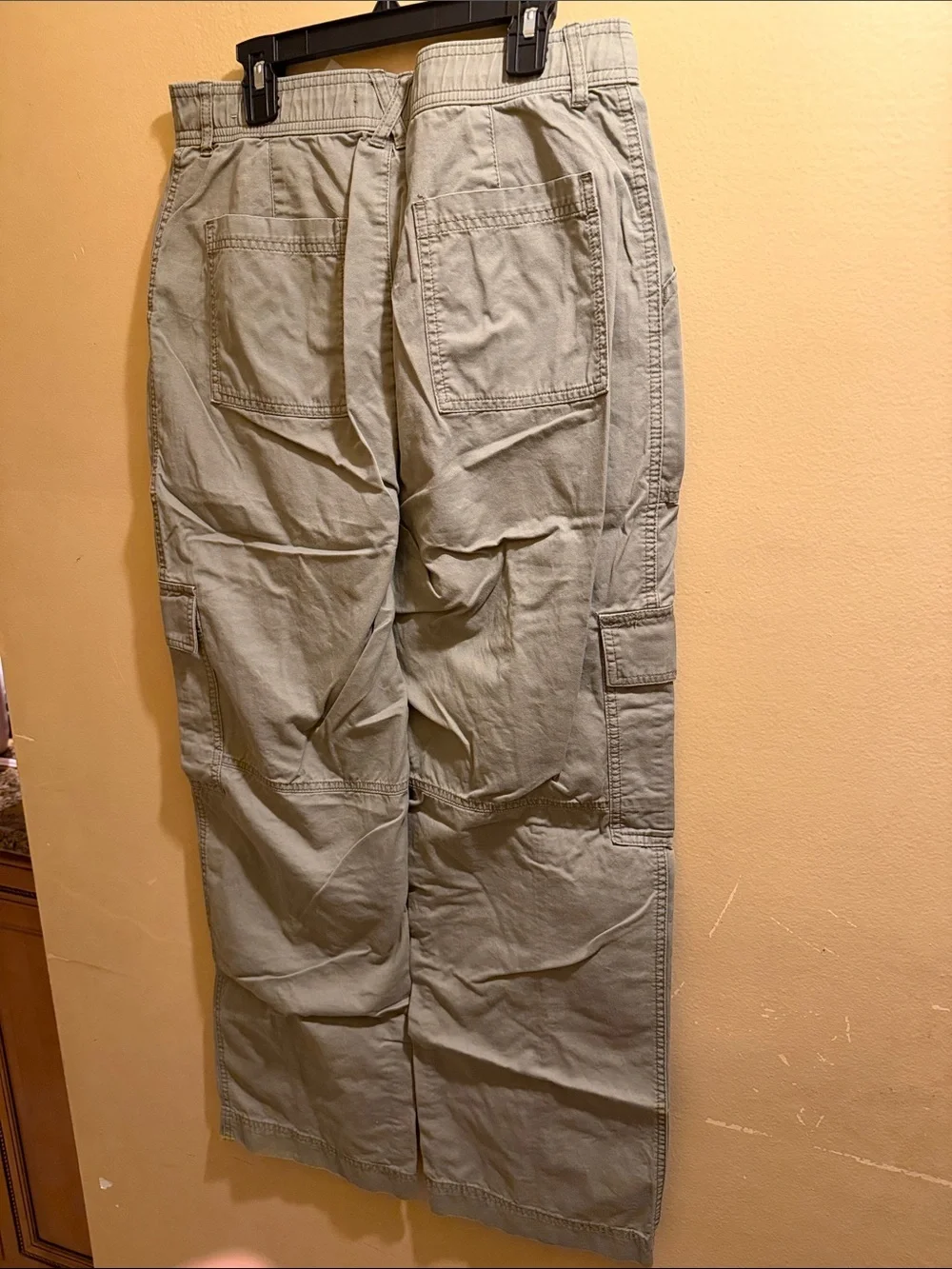 Abercrombie & Fitch versatile men